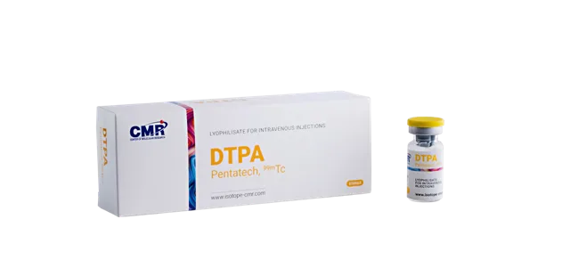 DTPA (Pentatech, 99mTc)