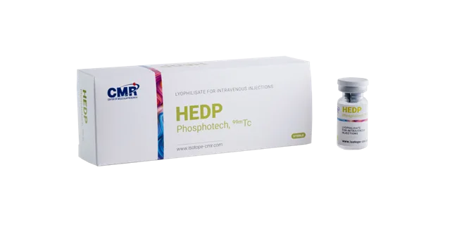 HEDP (Phosphotech, 99mTc)