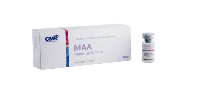 MAA (Macrotech, 99mTc)