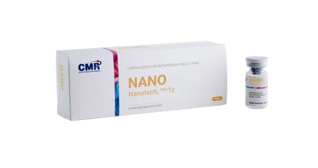 NANO (Nanotech, 99mTc)