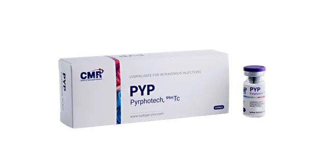PYP (Pyrphotech, 99mTc)