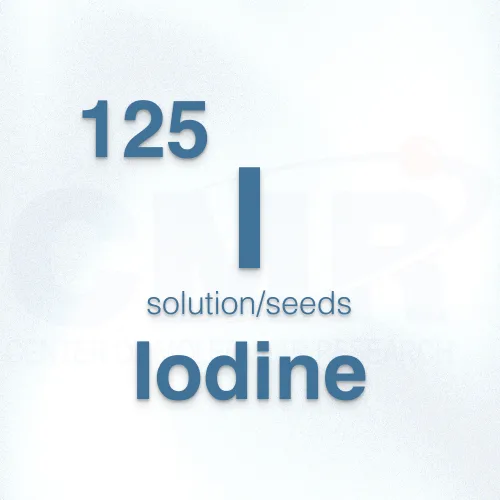 Iodine-125