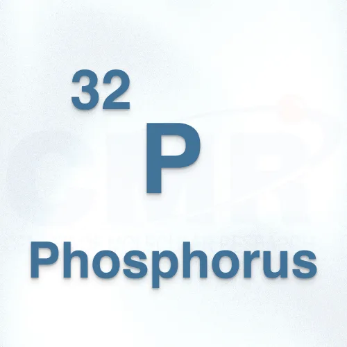Phosphorus-32