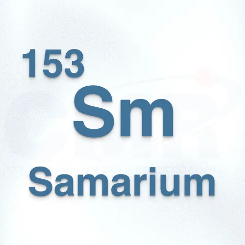 Samarium-153