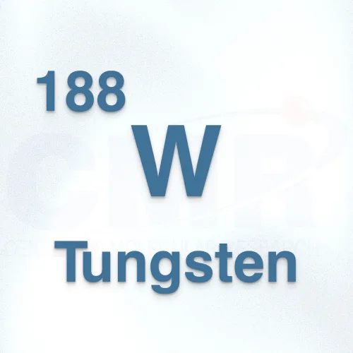 Tungsten-188