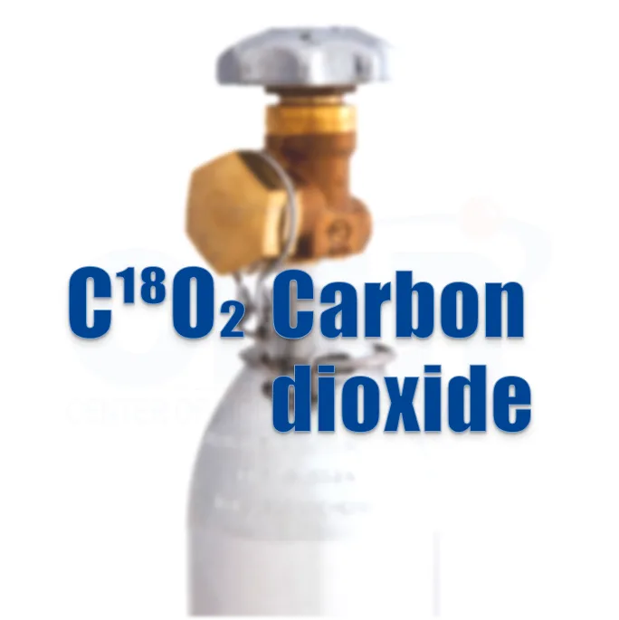 C18O2 Carbon Dioxide