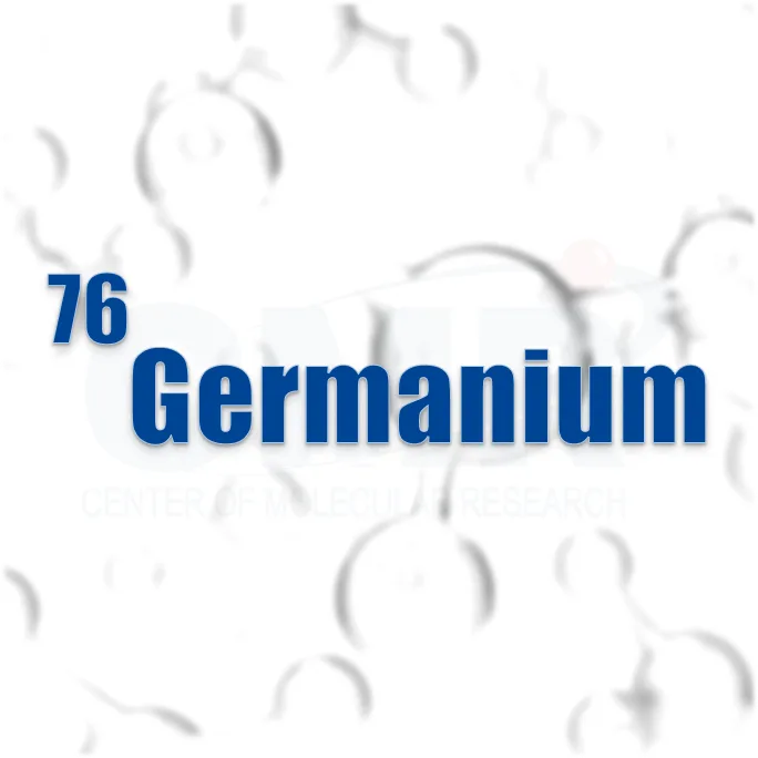 76Ge