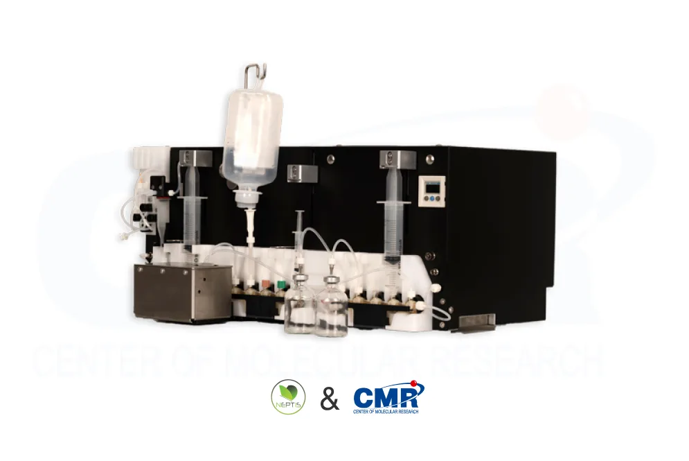 ORA Neptis® Module