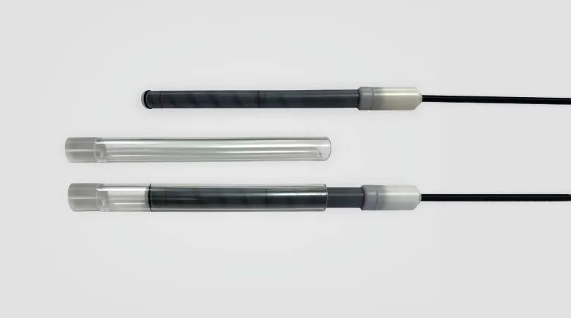10XF-3CT – Ionization Chamber