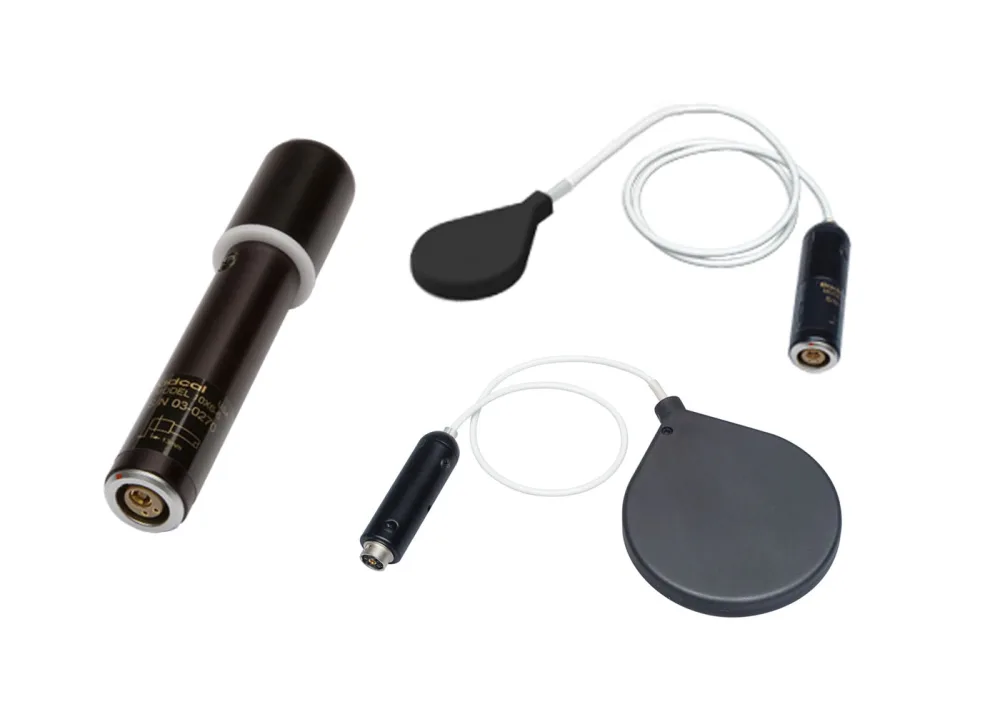 Accu-Gold - Ion Chambers for Radiotherapy and Fluoroscopy