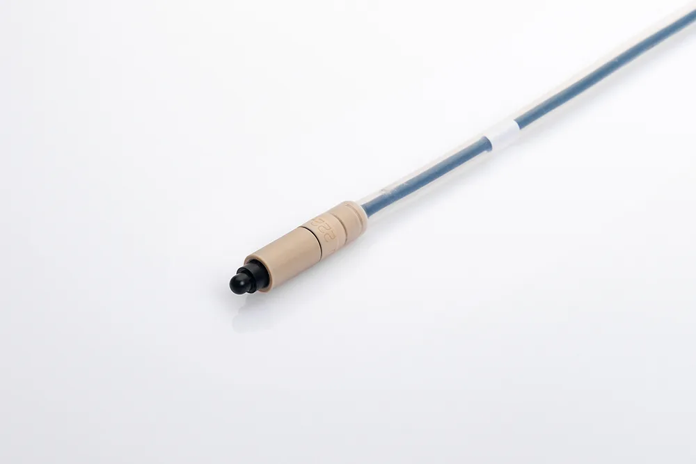CC04 Ionization Chamber