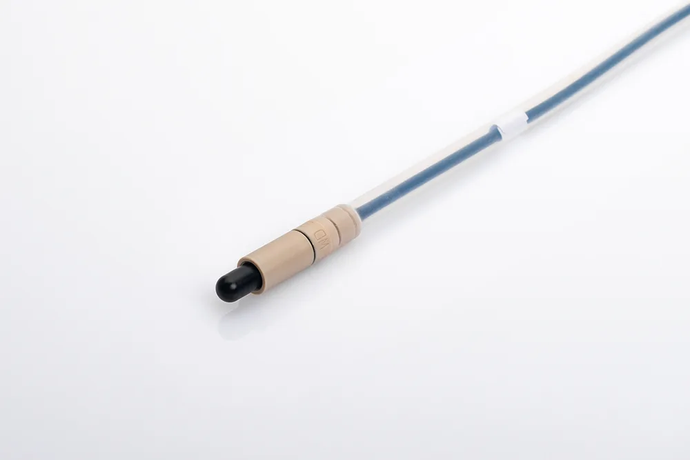 CC13 Ionization Chamber