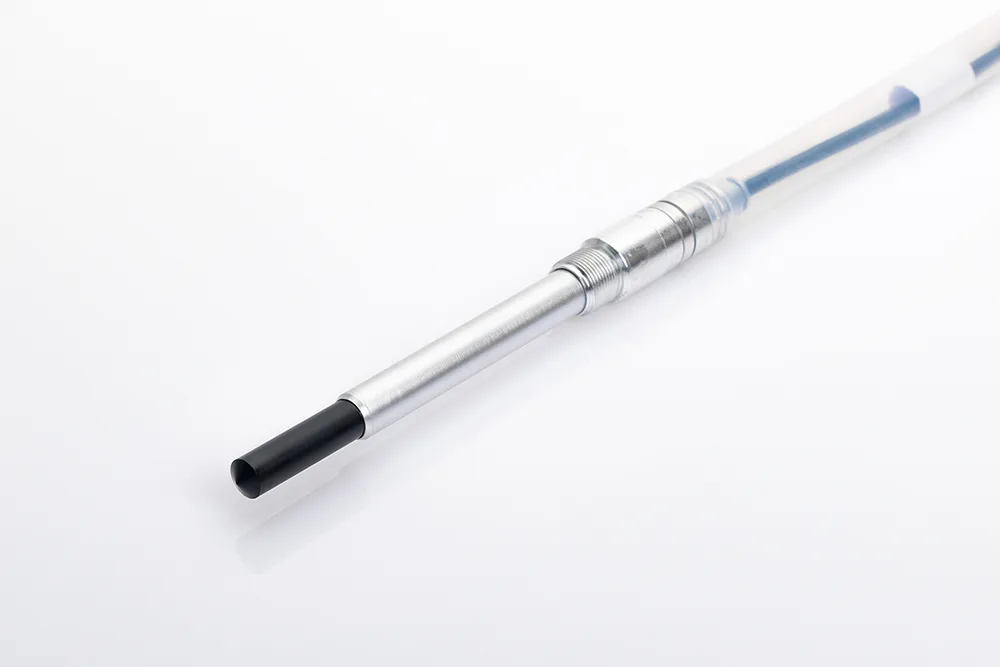FC65-G / FC65-P Ionization Chambers