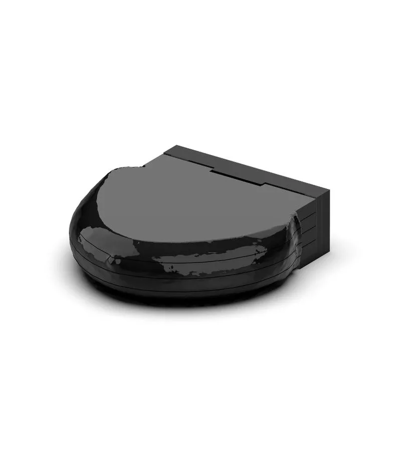 PhantomX Pure Breast Phantom for Mam AI-Sim