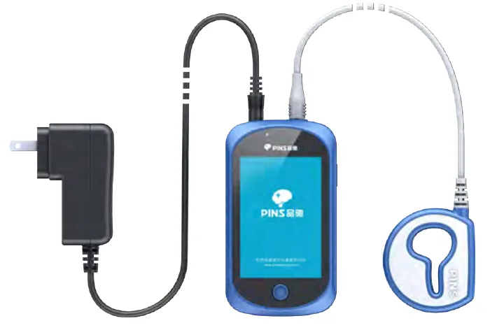 C702 Patient Controller