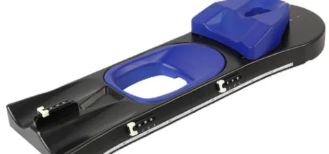 Prone Pelvis Bellyboard