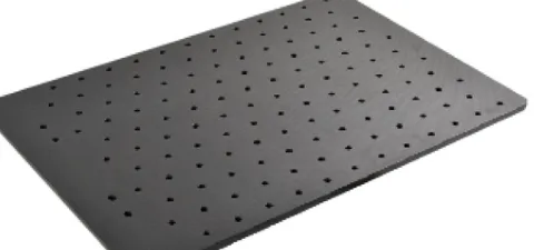 Limbs Baseplate