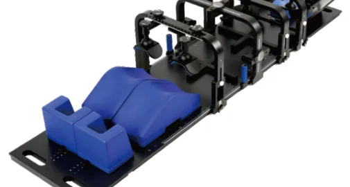 SBRT Immobilization System
