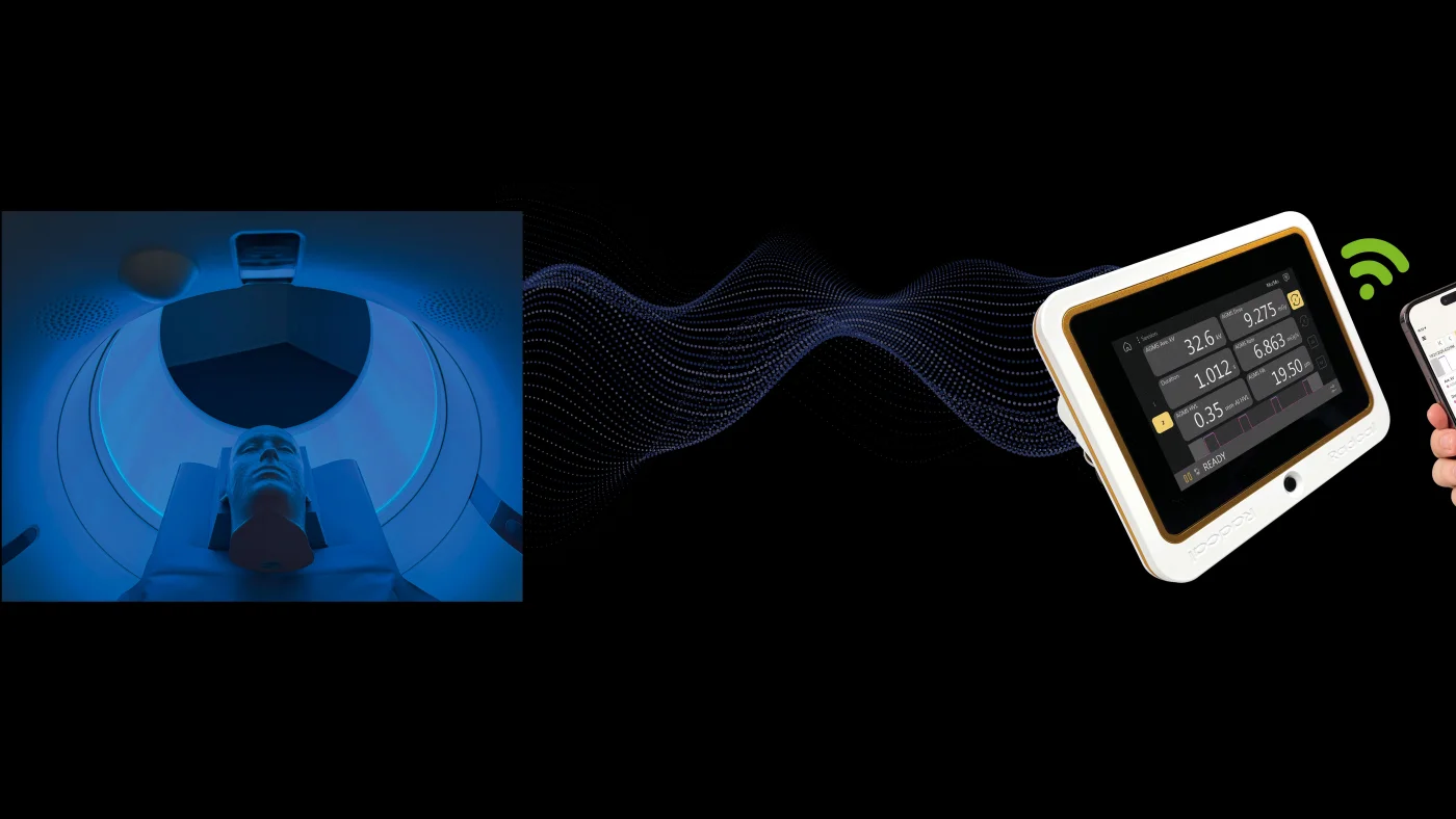 Quality Assurance & Dosimetry