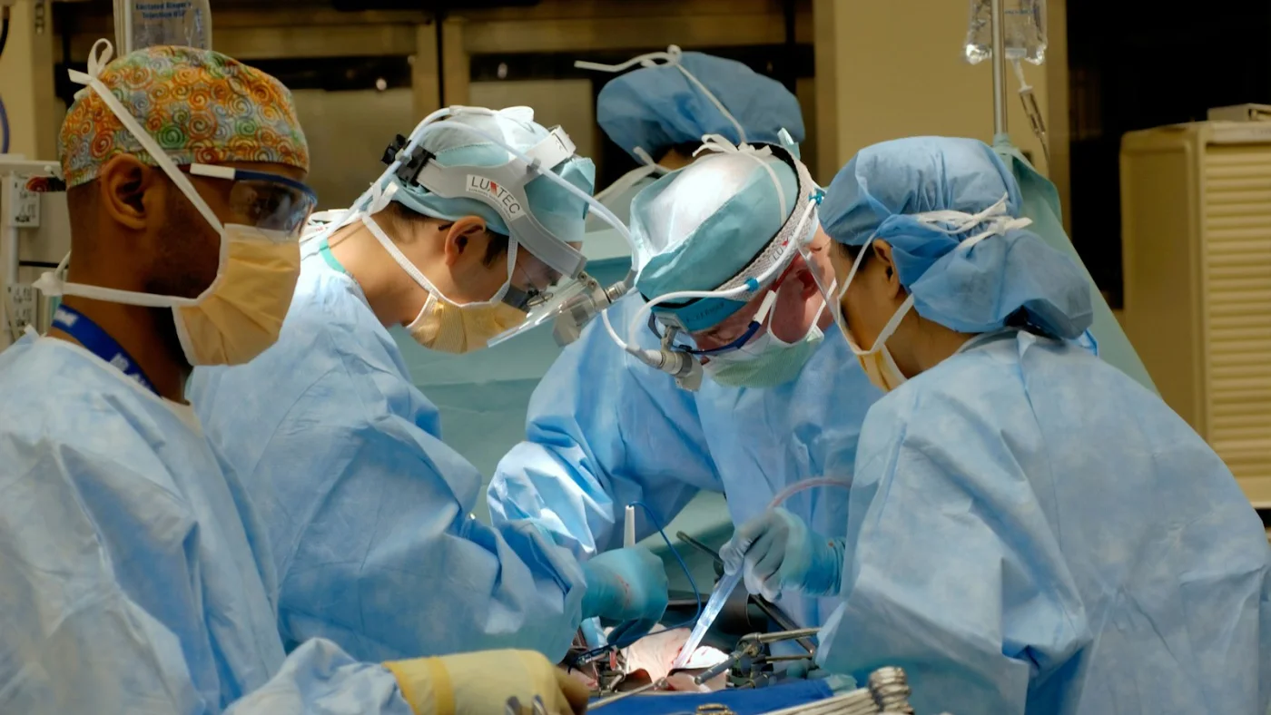 Radio-Guided Surgery